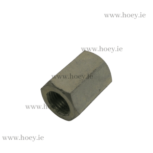 GEN-HYD BARRELL ADAPTOR 1/4"