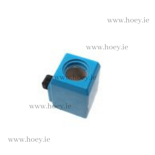 JCB-EL COIL-4TH/5TH GEAR SOLENOID