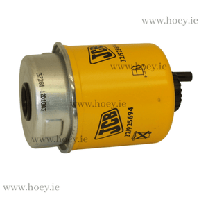 JCB-FILT FUEL SEDIMENT FILTER JCB