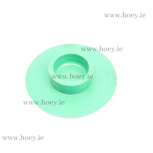 JCB-WEAR PAD UPPER (5mm) JACK