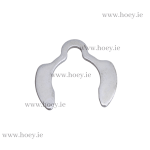 JCB-FL HORSE SHOE CLIP 45mm PIN