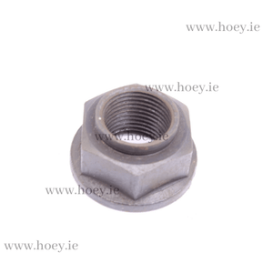 JCB-AXLE NUT-YOKE END DRIVE