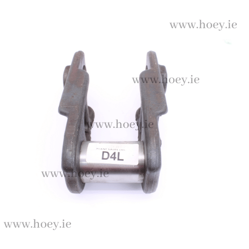 D4 System One Chain Chassis – Hoeys Plant Sales