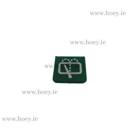 GEN-EL SYMBOL-ROCKER SWITCH-
