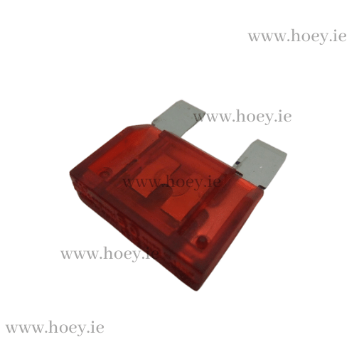 JCB-EL MAXI FUSE 50 AMP (RED)